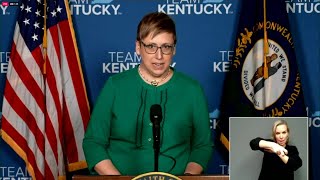 Kentucky re-instituting work search requirements for unemployment benefits
