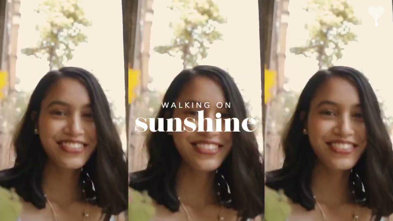 Walking On Sunshine - The Spring Edit