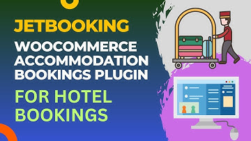 JetBooking WooCommerce Accommodation Bookings plugin Tutorial For Hotel Bookings