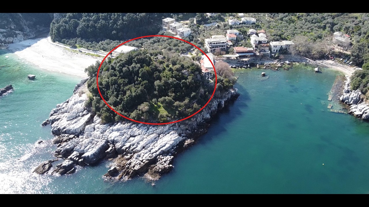 Το κάστρο της Νταμούχαρης ...ερείπια στο έλεος του χρόνου