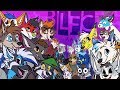 Why did i film this blfc 2018