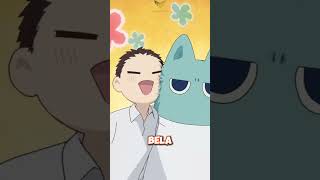 Aku Kehabisan Kata Sama Anime Ini