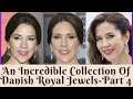Crown Princess Mary Of Denmark&#39;s Royal Jewellery Moments In Pictures - Part 4