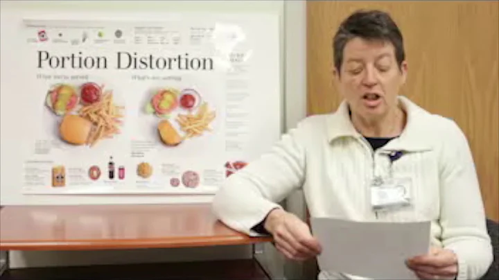 Marcia Carlson Conference Welcome Video