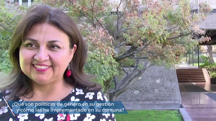 Alcaldesa de Paillaco, Ramona Reyes, nos habla sob...