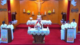 Infant Jesus Syro-Malabar Catholic Church Sacramento, 03/27/26 @ 6.30 PM