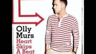 OLLY MURS- On My Cloud (B-Side To Heart Skips A Beat)