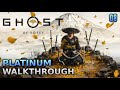 GHOST OF YOTEI – Platinum Walkthrough No Commentary | Part 8 [4K60FPS]