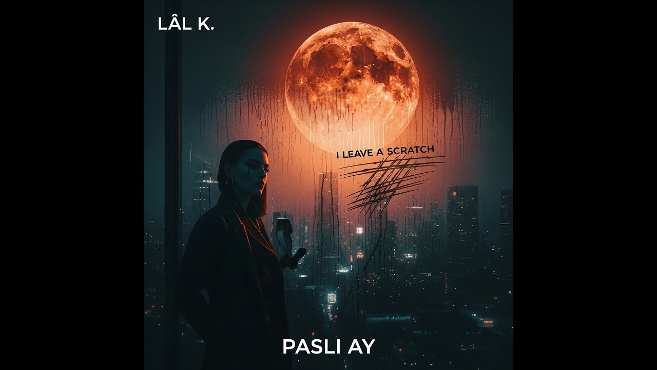 Lâl K. - Paslı Ay