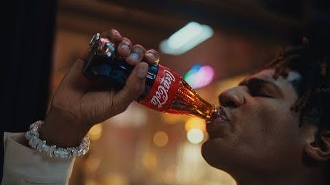 Coke® Studio | Be Who You Are (Music Video) |