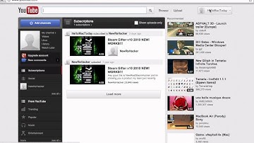 HMT-Channel Intro Video