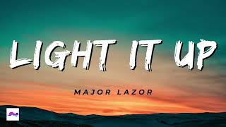 Light It Up 1 Hour - Major Lazor