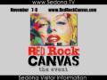 Sedona Art Red Rock Canvas Event