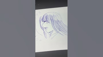 Showing you my progress day 34 part 1 #art #drawing #tutorial #oc #series