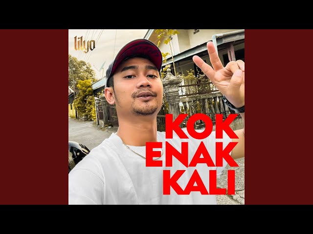 Kok Enak Kali class=