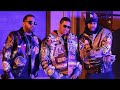 Vado - Respect The Jux ft. Dave East & Lloyd Banks Behind the scenes Video on Team Focused Radio