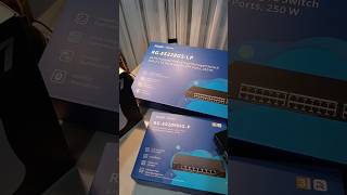 Switch Sevdiğim Özellikler Ruijie Reyee Network Özet Resimi