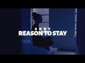 Sody Reason To Stay Lyric Video mp3