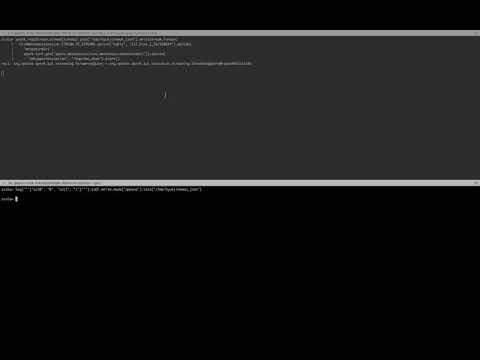 Integrating Spark Atlas Connector with Hive Warehouse Connector - Structured Streaming