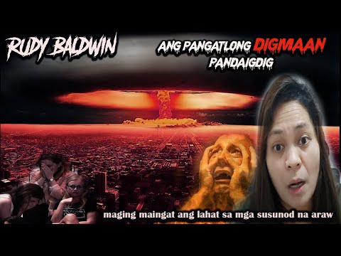 Video: Mga Premonisyon Ng Ikatlong Digmaang Pandaigdig