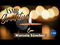 🙏🙌🏻ASMR - La gratitud