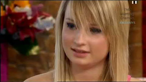 "Worlds Youngest Transsexual" Kim Petras on "This ...