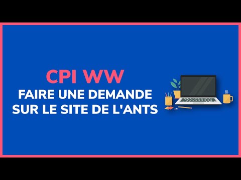 CPI WW : faire une demande sur le site de l’ANTS, bonne ou mauvaise idée ?