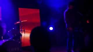 02. Failure - A.M. Amnesia - live in Nashville 2015-07-21