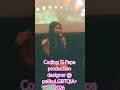 Coding Si Papa production designer Rena Cello @ pelikuLGBTQ+ 2026