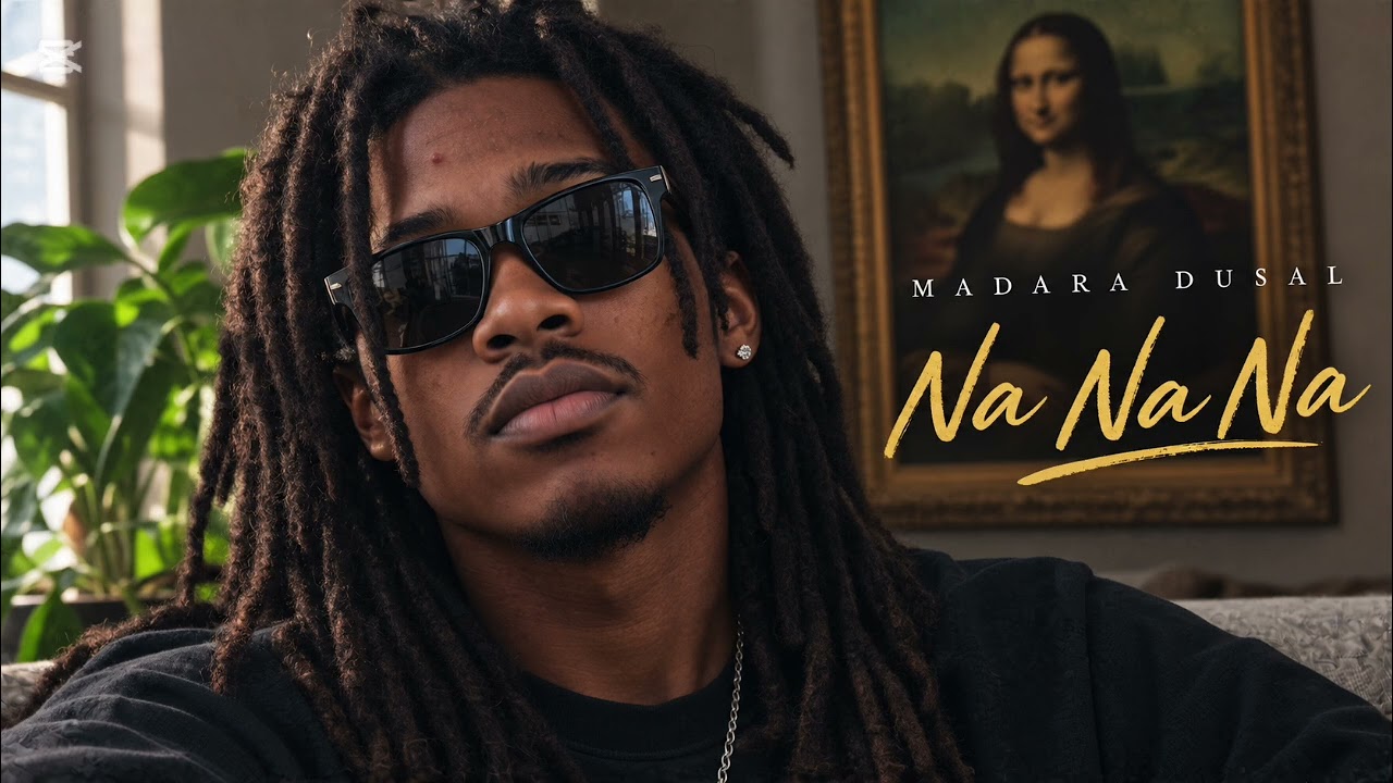 Madara Dusal - Na Na Na (Official Audio) || AfriMusics Presents 