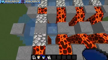 How to gen Corner Pillars Factions