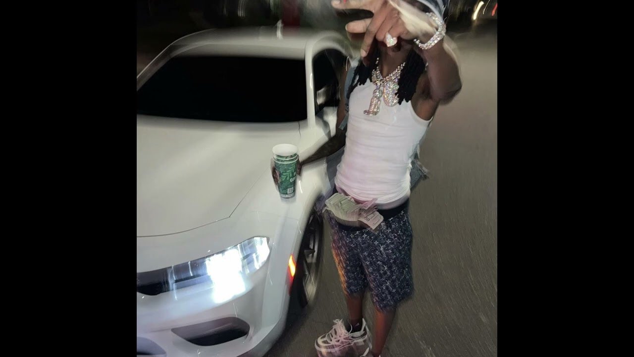 [FREE] Veeze x Baby Smoove x Lucki Type Beat - 