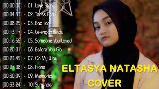Eltasya Natasha  Album  Best Cover Eltasya Natasha