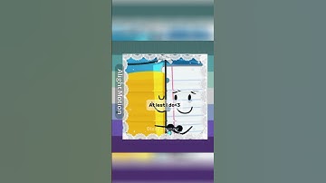 PAYJAY!!! requests by @chocofan435 !! #ship #osc #payjay #inanimateinsanity #plsdontflop #ii