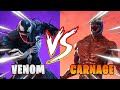 CARNAGE vs VENOM su Fortnite e BEST MOMENTS - Fortnite ITA Leaks