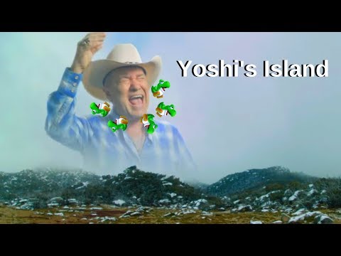 yoshi's-island-meme-compilation