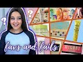 Products that Sucked this month (and good ones too) | October Favorites and Fails Countdown