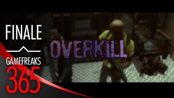 The Typing of the Dead: Overkill - Episode 9 (Final Boss): Overkill