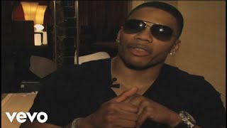 Nelly - Body On Me ft. Ashanti, Akon (Behind the Video)