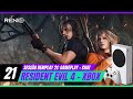 RESIDENT EVIL 4 REMAKE GAMEPLAY + CHAT - SESSÃO RENIPLAY #21
