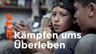 Syrien: Die Kinder von Idleb