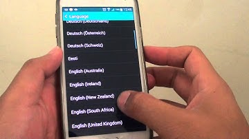 Samsung Galaxy S5: Why You Don