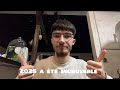 Mon bilan 2025 (vidéos, stats, communauté, projets à venir...)
