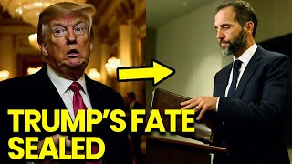 Trump’s WORST NIGHTMARE as Special Counsel Gets Access to His SEALED Verdict