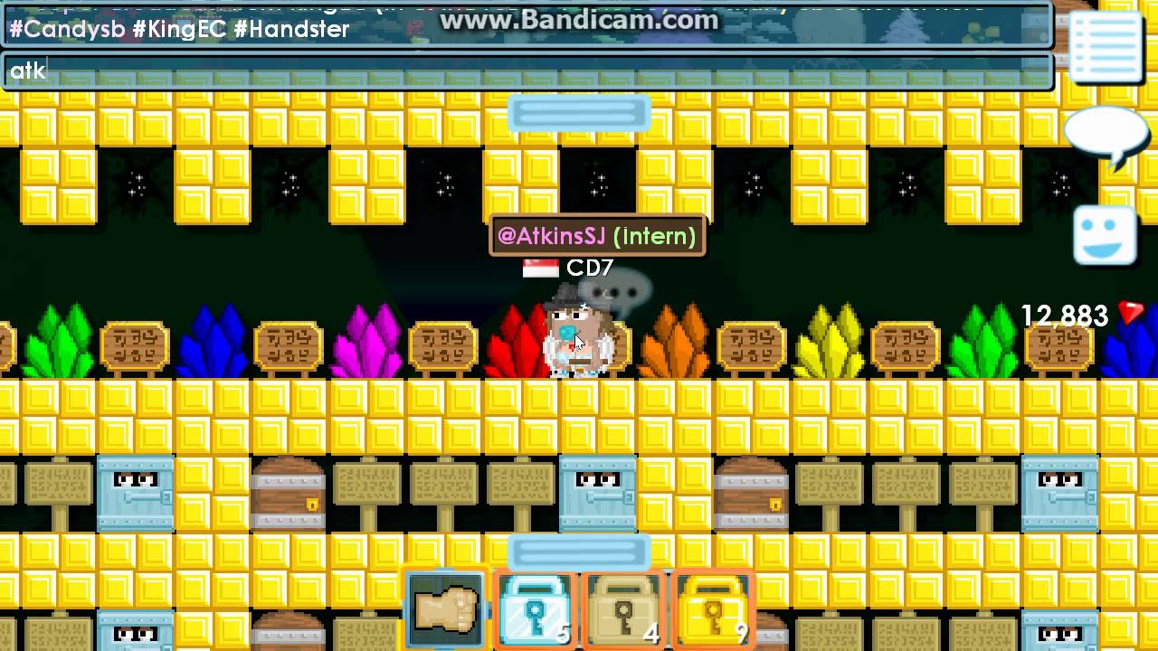 Growtopia| New moderators!!