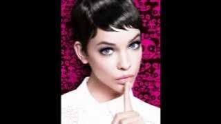 Barbara Palvin L'Oréal Miss Manga & REPLAY (NEW VIDEO)