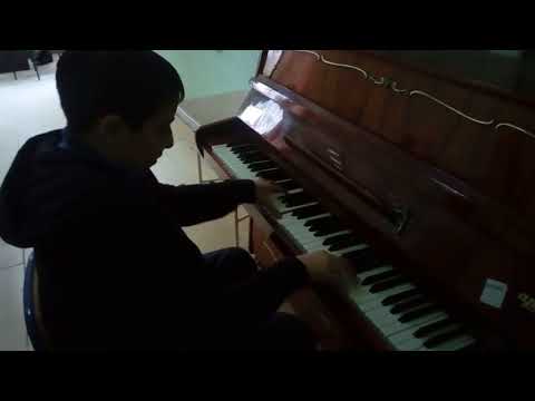 ბექა სიხარულიძე