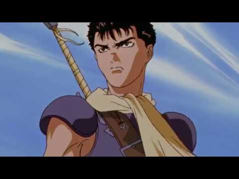 Stream Berserk 1997 Opening theme by 333VOLATILE333