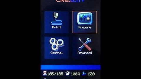 Professional Firmware for Creality Ender-3 V2 and Ender-3 S1