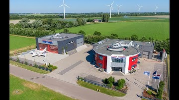 InnoVfoam - Walk through